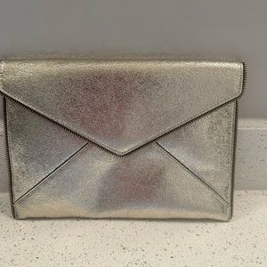 Rebecca Minkoff clutch